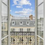 Διαμέρισμα Arc De Triomphe - Lauriston 1bdr By B'your *
