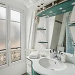 Apartmán Arc De Triomphe - Lauriston 1bdr By B'your *